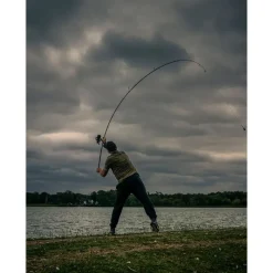 Trakker Canne Carpe Propel-D