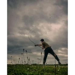 Trakker Canne Carpe Propel-D