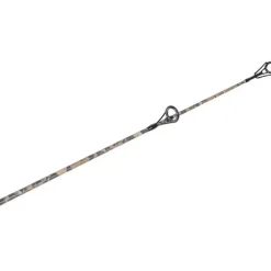 Canne Carpe Virux Camo