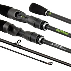 Gunki Canne Casting Showtime Kick-Off C-205Ml