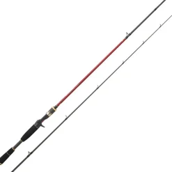 Hearty Rise Canne Casting Red Shadow