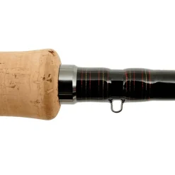 Illex Canne Casting Night Shadows Serie Brochet