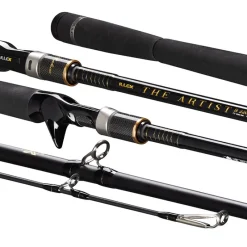 Illex Canne Casting The Artist X5 B 220 H+ Angel Of D