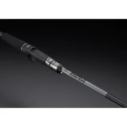 Jackall Canne Casting 22 Bpm