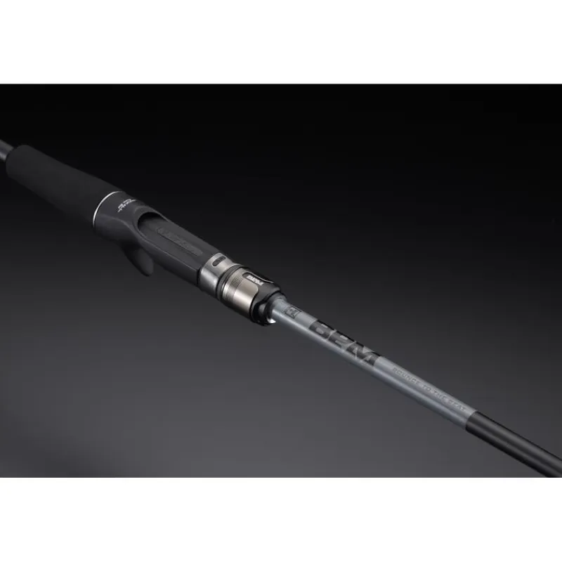 Jackall Canne Casting 22 Bpm