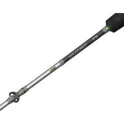 Canne Casting Madcat Full Force Spiral Baitcast Rod
