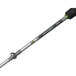 MadCat Canne Casting Full Force Vertical Baitcast Rod