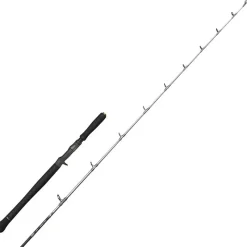 MadCat Canne Casting Full Force Vertical Baitcast Rod