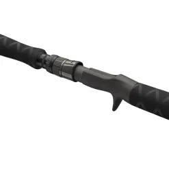 MadCat Canne Casting Full Force Vertical Baitcast Rod