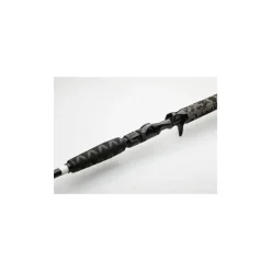 MadCat Canne Casting White Baitcast