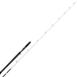 MadCat Canne Casting White Baitcast