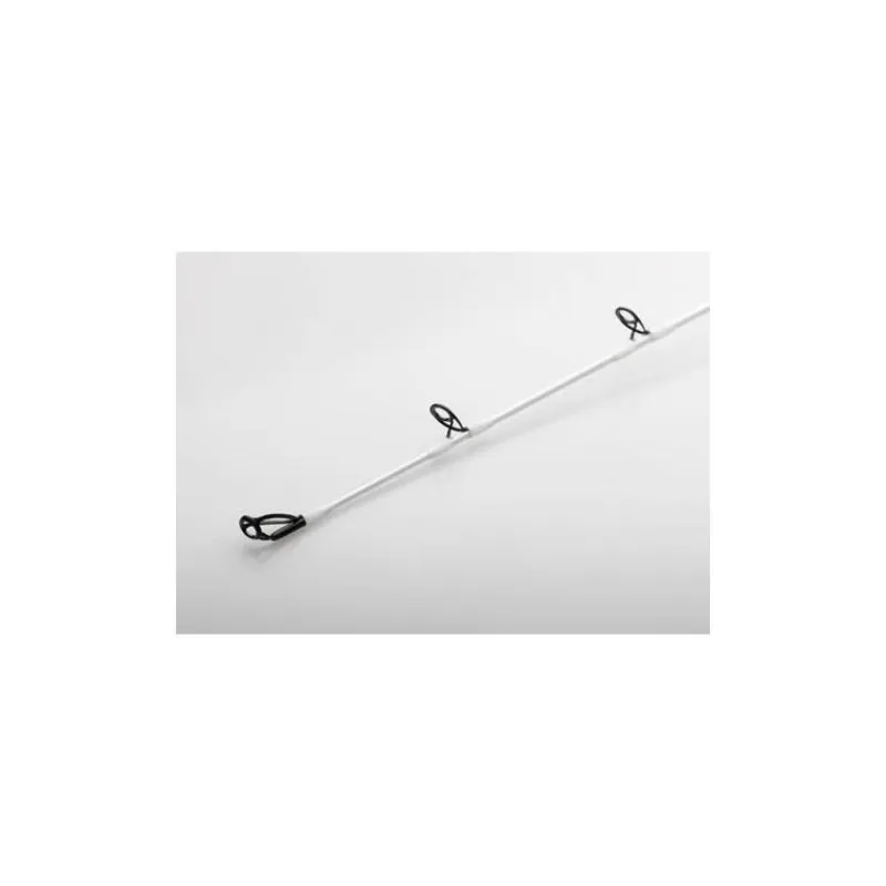 MadCat Canne Casting White Baitcast