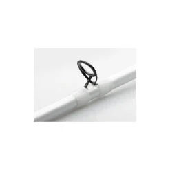 MadCat Canne Casting White Baitcast