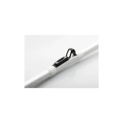 MadCat Canne Casting White Inline Lcf Multiplier
