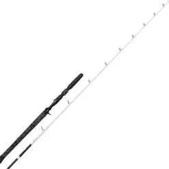 Canne Casting Madcat White Pelagic
