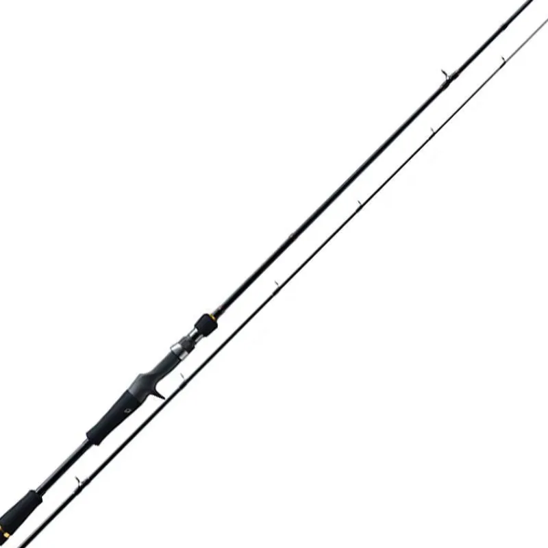 Major Craft Canne Casting Firstcast