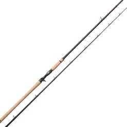 Savage Gear Canne Casting Alpha Sg6 Monster Bait Rod