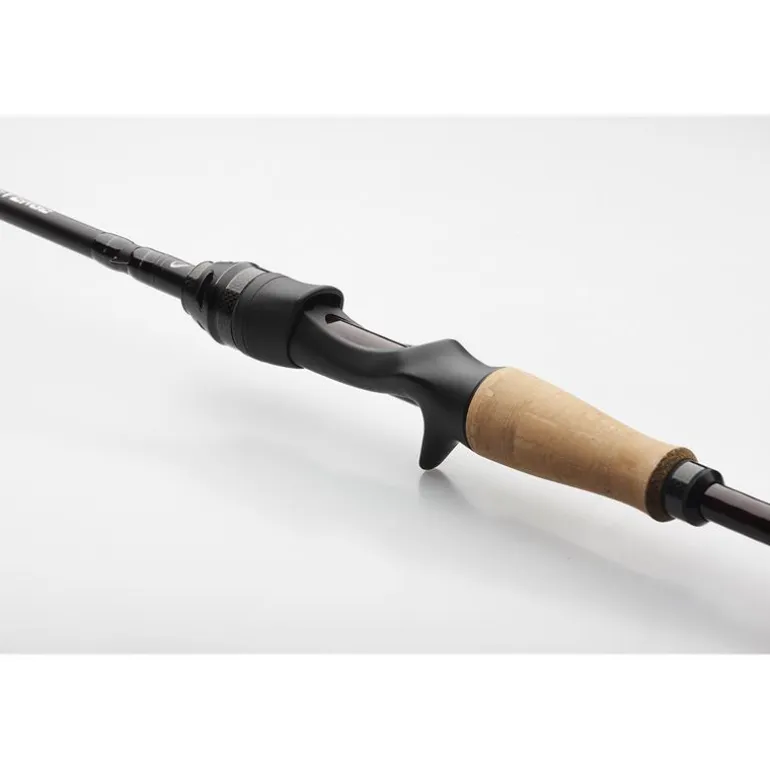 Canne Casting Savage Gear Revenge Sg6 Medium Game Bc Rod