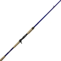 St Croix Canne Casting Legend Tournament Pike Swimbait Special