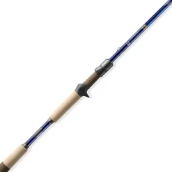 St Croix Canne Casting Legend Tournament Bass