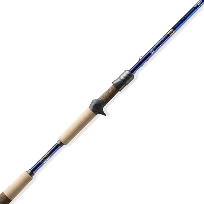 St Croix Canne Casting Legend Tournament Bass