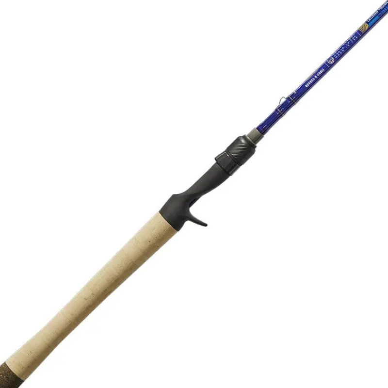 St Croix Canne Casting Legend Tournament Walleye