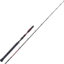 UniCat Canne Casting Verticale Warlock Rcx Multi Cat