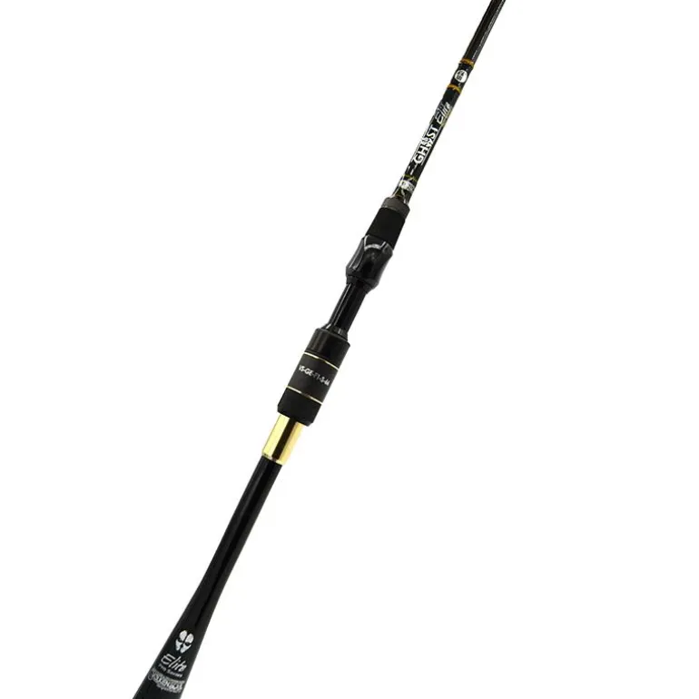 Canne Casting Volkien Ghost Elite Cast Mono