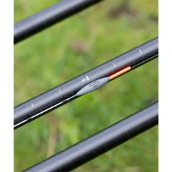 Fox Matrix Canne Coup À Emmanchement Xtr200 Ultra Power 11.0M Package