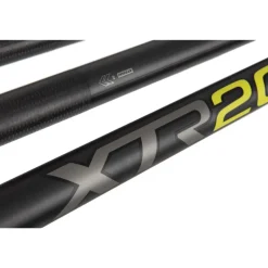 Fox Matrix Canne Coup À Emmanchement Xtr200 Ultra Power 11.0M Package