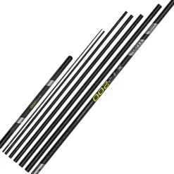 Fox Matrix Canne Coup À Emmanchement Xtr200 Ultra Power 11.0M Package