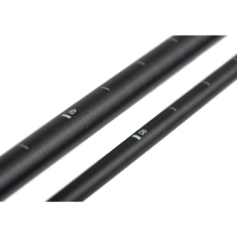 Fox Matrix Canne Coup À Emmanchement Xtr200 Ultra Power 11.0M Package