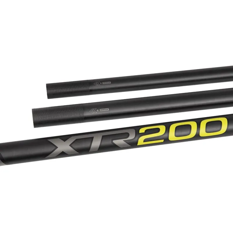 Fox Matrix Canne Coup À Emmanchement Xtr200 Ultra Power 11.0M Package