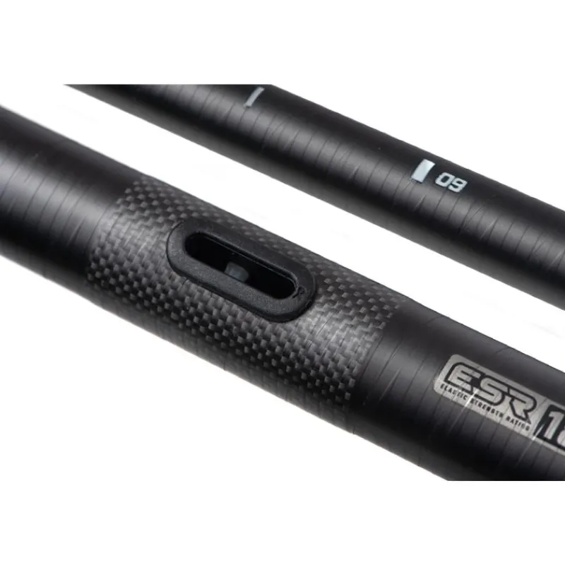 Fox Matrix Canne Coup À Emmanchement Xtr200 Ultra Power 11.0M Package