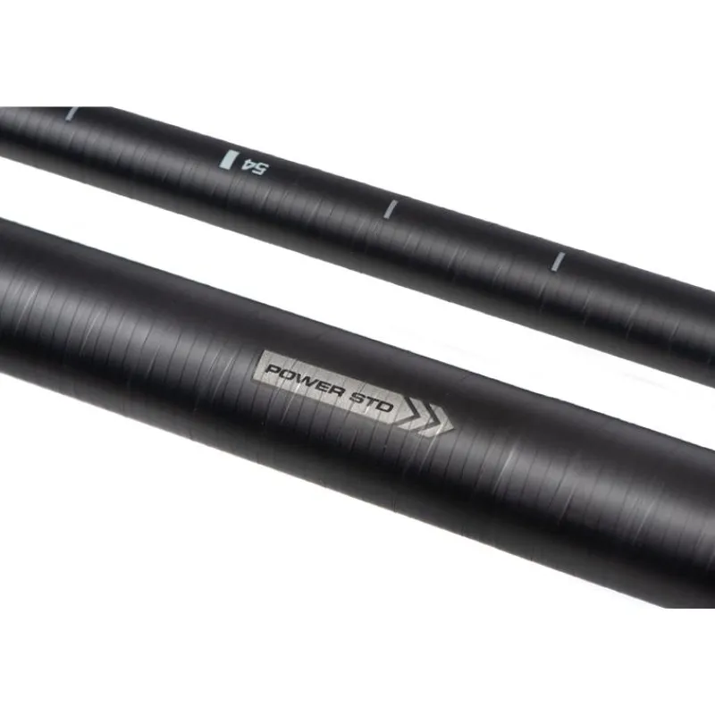 Fox Matrix Canne Coup À Emmanchement Xtr200 Ultra Power 11.0M Package