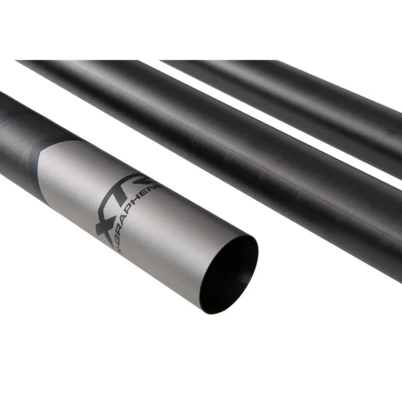 Fox Matrix Canne Coup À Emmanchement Xtr200 Ultra Power 11.0M Package