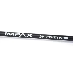 Canne Coup Téléscopique Nytro Impax Whip