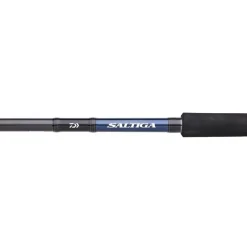 Daiwa Canne Saltiga Air Portable