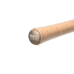Canne Feeder Drennan Red Range Carp Feeder Rod