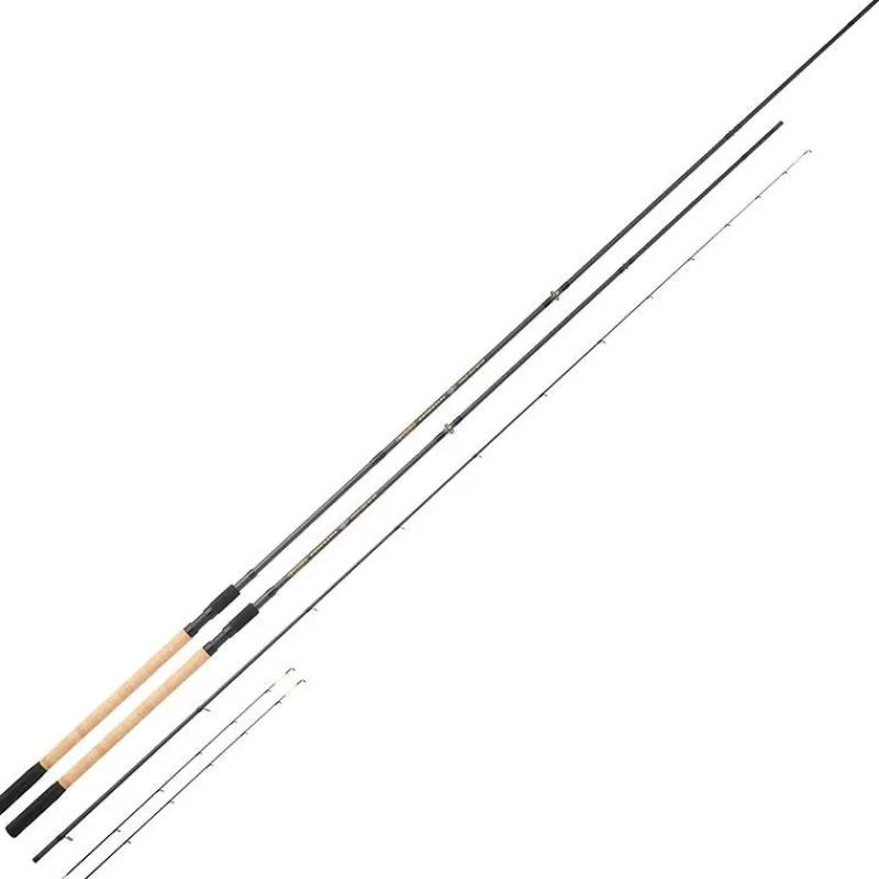 Garbolino Canne Feeder Essential X-Tend Feeder Light