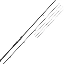 Sensas Canne Feeder Black Arrow Slim Competition