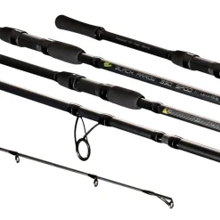 Sensas Canne Feeder Black Arrow Spod