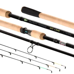 Sensas Canne Feeder Black Arrow 800 Lake