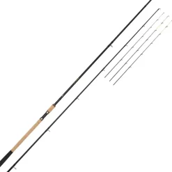 Sensas Canne Feeder Black Arrow 800 Barbel