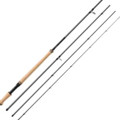 Greys Canne Mouche Kite Double Handed Fly Rod