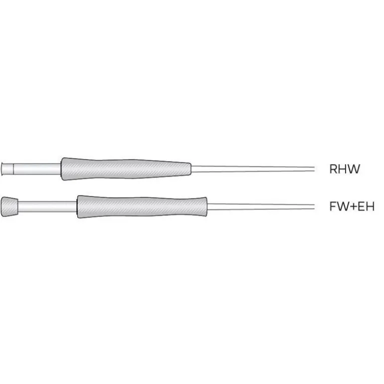 Canne Mouche Greys Lance Fly Rod