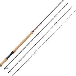 Greys Canne Mouche Wing Trout Spey Fly Rod