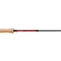 Greys Canne Mouche Wing Trout Spey Fly Rod