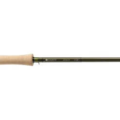 Hardy Canne Mouche Aydon Double Handed