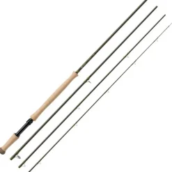 Canne Mouche Hardy Aydon Switch